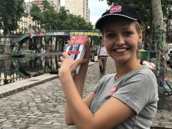 Prenez la pose avec Depeche Mode