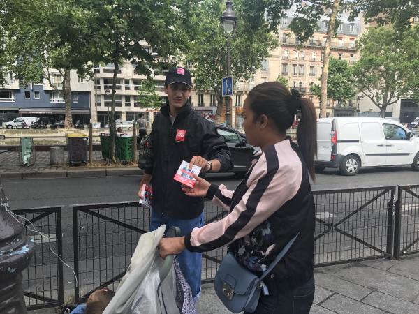 Prenez la pose avec Depeche Mode