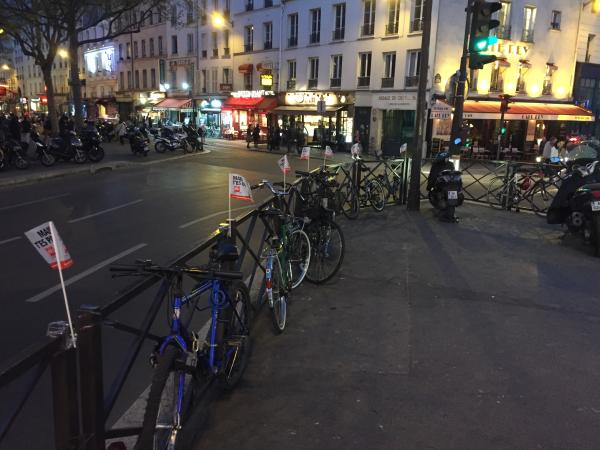 Gagnez des places de Vianney en vous promenant dans la ville