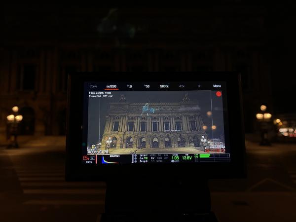 Saint Laurent aux couleurs de l’Été Indien 