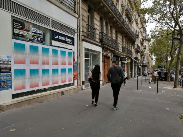 Saint Laurent aux couleurs de l’Été Indien 