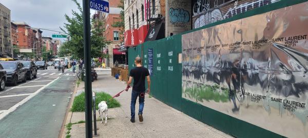 Mirror, my beautiful mirror