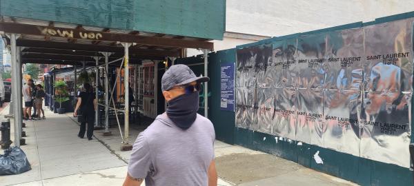 Mirror, my beautiful mirror