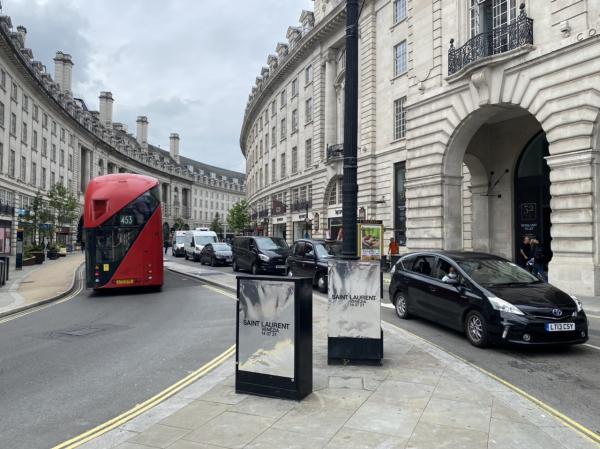 Mirror, my beautiful mirror