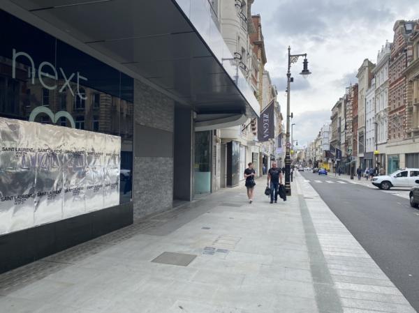 Mirror, my beautiful mirror