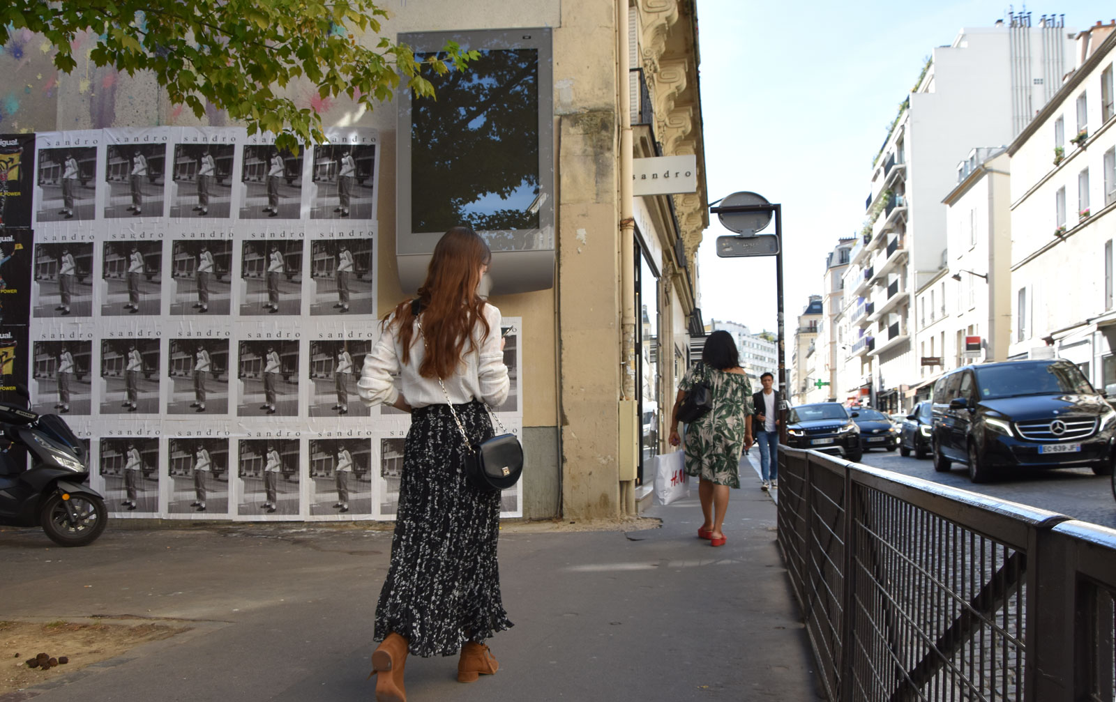 Let's Go Back To School !