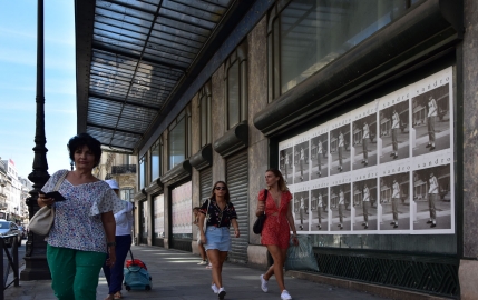 Let's Go Back To School !