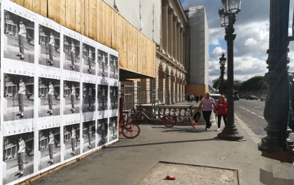 Let's Go Back To School !