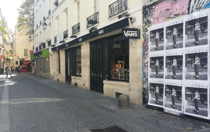 Let's Go Back To School !