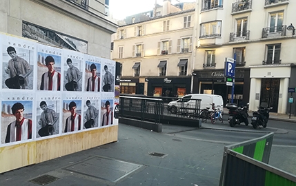 Couleur vs Noir & Blanc