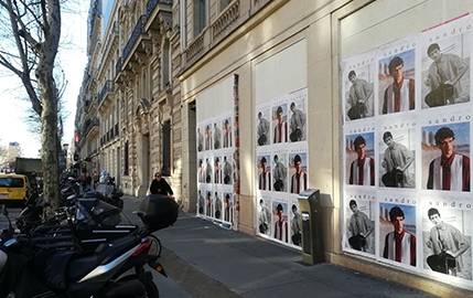 Couleur vs Noir & Blanc
