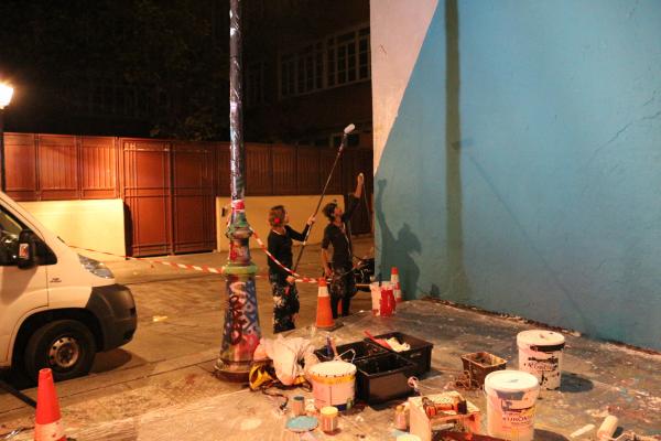 Un crossover qui vous encourage a sortir de la routine