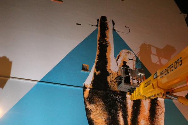 Un crossover qui vous encourage a sortir de la routine