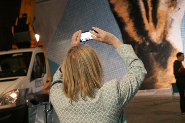 Un crossover qui vous encourage a sortir de la routine