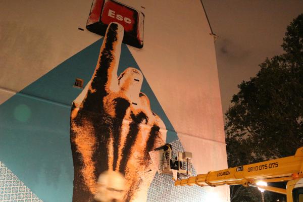 Un crossover qui vous encourage a sortir de la routine