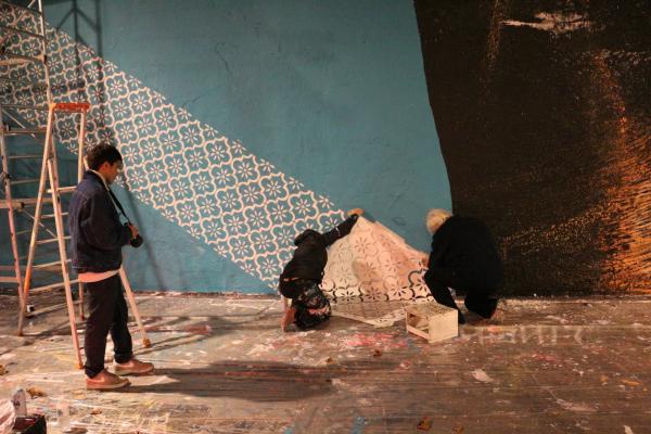 Un crossover qui vous encourage a sortir de la routine