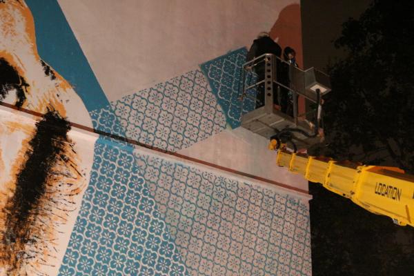 Un crossover qui vous encourage a sortir de la routine