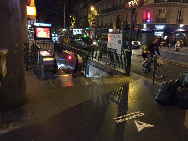 Montez à bord de la Seat Cupra avec Urban Act