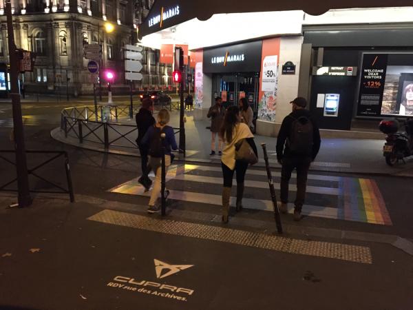 Montez à bord de la Seat Cupra avec Urban Act