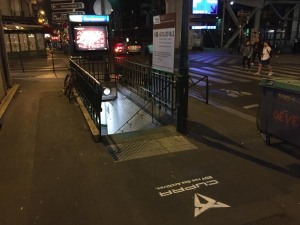 Montez à bord de la Seat Cupra avec Urban Act