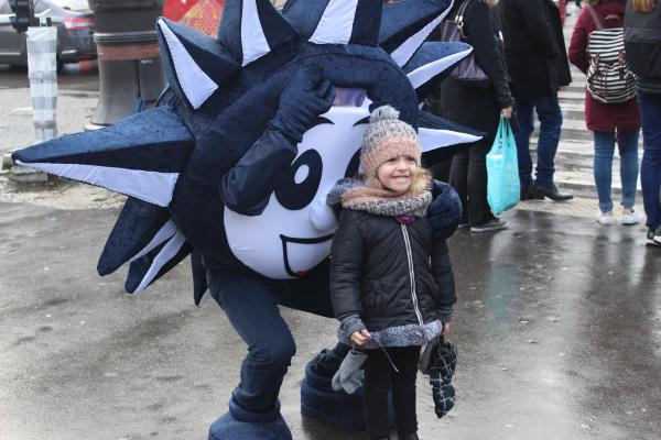 La rose des vents fait son Opéra