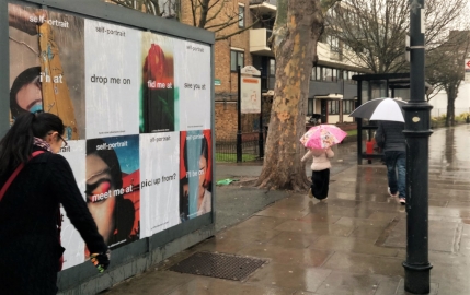 RDV chez Self Portrait