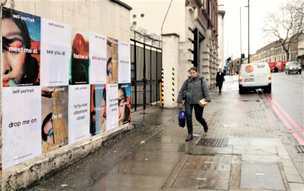 RDV chez Self Portrait