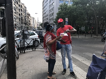 L’Afrique, Le Maghreb et le monde à petit prix avec les offres SFR