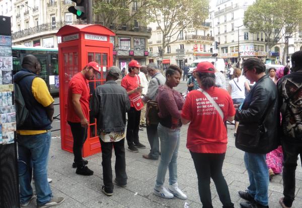 L’Afrique, Le Maghreb et le monde à petit prix avec les offres SFR