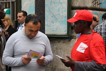 L’Afrique, Le Maghreb et le monde à petit prix avec les offres SFR