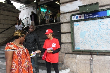 L’Afrique, Le Maghreb et le monde à petit prix avec les offres SFR