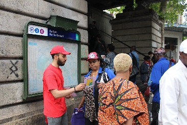 L’Afrique, Le Maghreb et le monde à petit prix avec les offres SFR