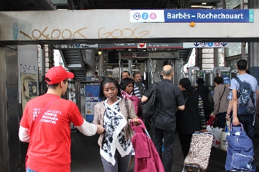 L’Afrique, Le Maghreb et le monde à petit prix avec les offres SFR