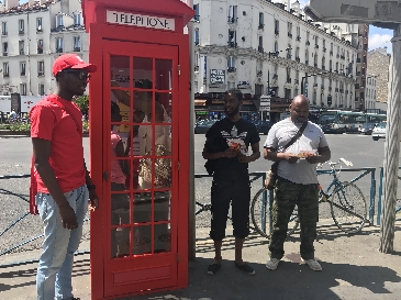 L’Afrique, Le Maghreb et le monde à petit prix avec les offres SFR