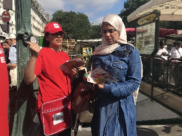 L’Afrique, Le Maghreb et le monde à petit prix avec les offres SFR