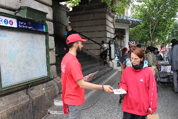 L’Afrique, Le Maghreb et le monde à petit prix avec les offres SFR