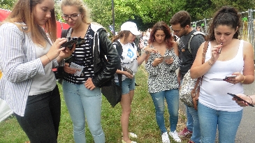 Shazam se montre généreux