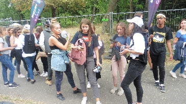 Shazam se montre généreux