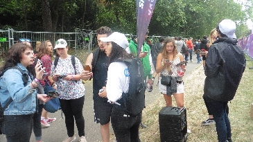 Shazam se montre généreux