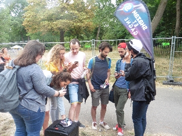 Shazam se montre généreux