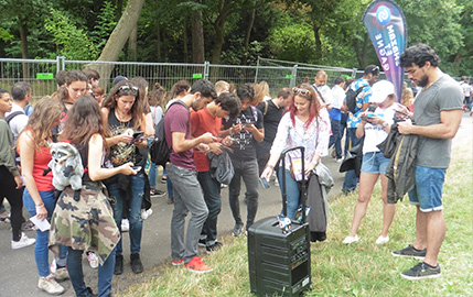 Shazam se montre généreux