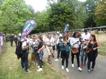 Shazam se montre généreux