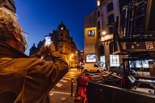 When Gaming meets Fashion