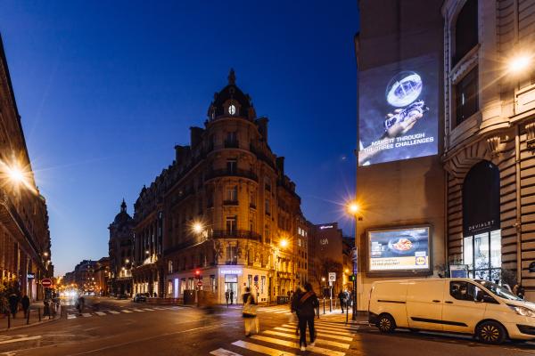 When Gaming meets Fashion