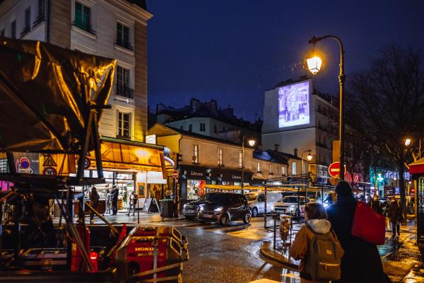 When Gaming meets Fashion