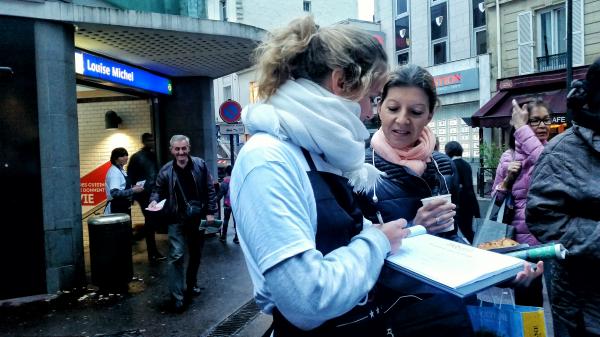 Petit déjeuner en guise de release party avec So Ouest !