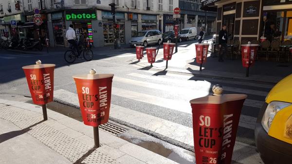 Une histoire de colocataire