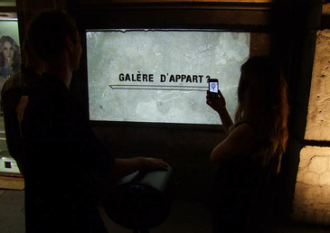 Gagner un appart meublé, les jeunes étudiants en ont rêvé