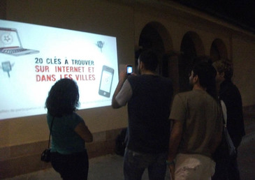 Gagner un appart meublé, les jeunes étudiants en ont rêvé