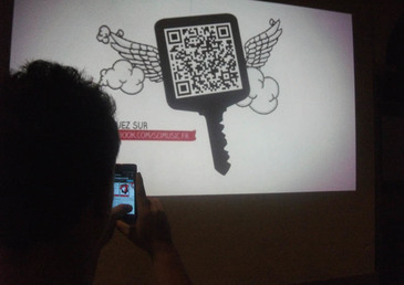 Gagner un appart meublé, les jeunes étudiants en ont rêvé